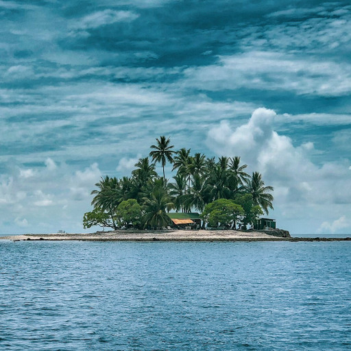 Épisode Mappemonde : Micronésie de l'émission Mappemonde