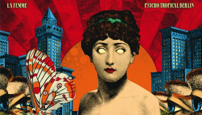 Épisode Novorama du 8 Septembre 2014 - spéciale festivals... de l'émission Novorama