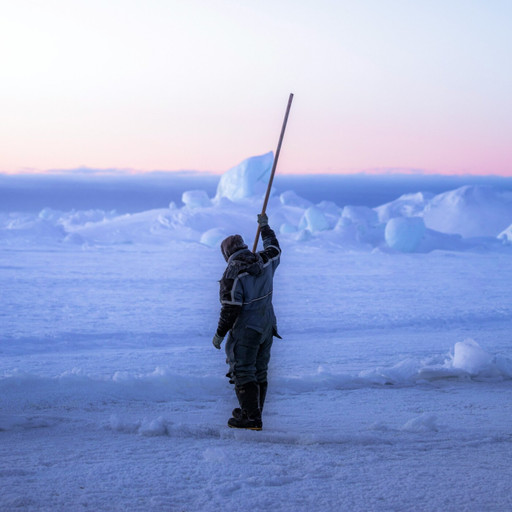 Épisode Mappemonde : Conseil Nordique 1 de l'émission Mappemonde