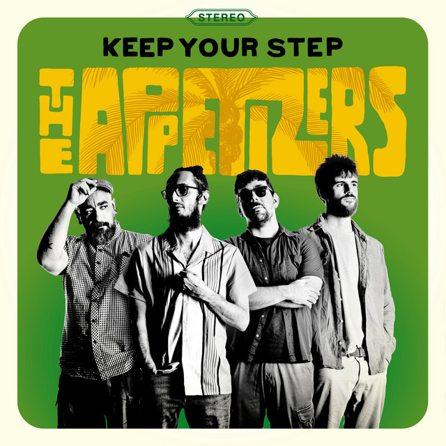 A Message From The Meters