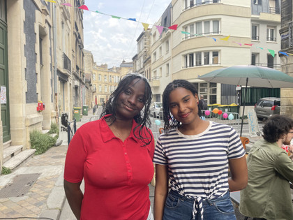 MA1SON : un projet pour accompagner les étudiants boursiers