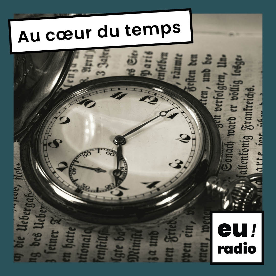 Au cœur du temps