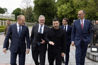 Aujourd'hui en Europe - 11 décembre 2025