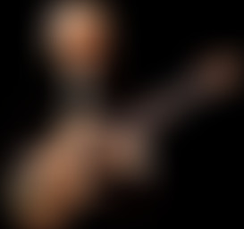 Milan, étudiant compositeur.