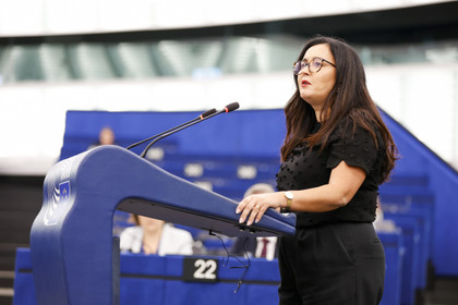 Pour Leïla Chaibi, le temps du cloud européen est venu