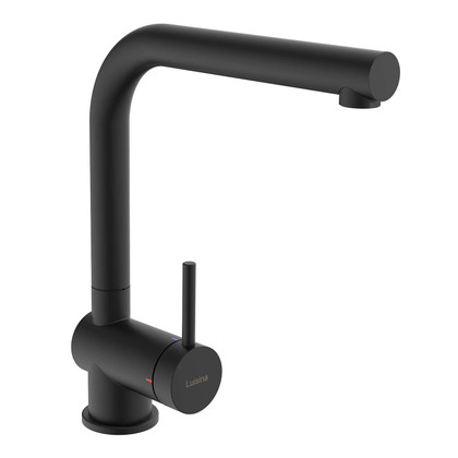 MIT EV MIXTE NOIR MAT