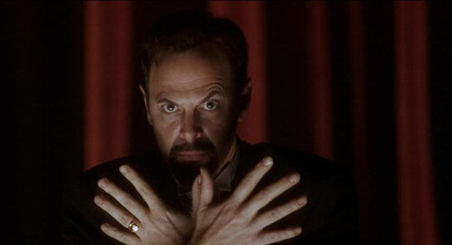 Épisode Ma ligne de chance - Lynch, un enregistrement du r... de l'émission Ma ligne de chance