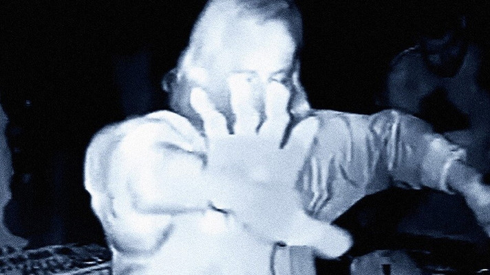 Épisode Novorama - itw Dagga Domes de l'émission Novorama