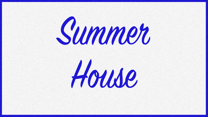 Épisode Mythologies : Summer House de l'émission Mythologies