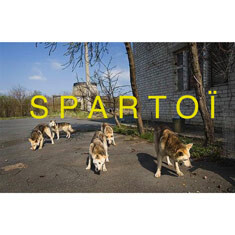 Épisode Pièces Détachées : Création en délire de l'émission Pièces détachées