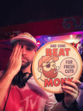 FC Avengers #24: The Beat Monk // 04.11.2025