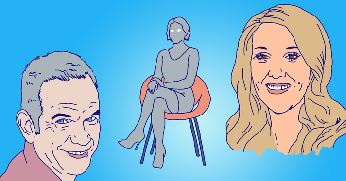 Épisode Chère voisine de l'émission Formats Courts