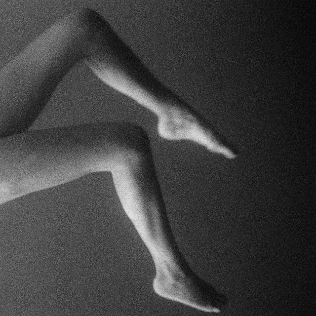 Femme du Crépuscule