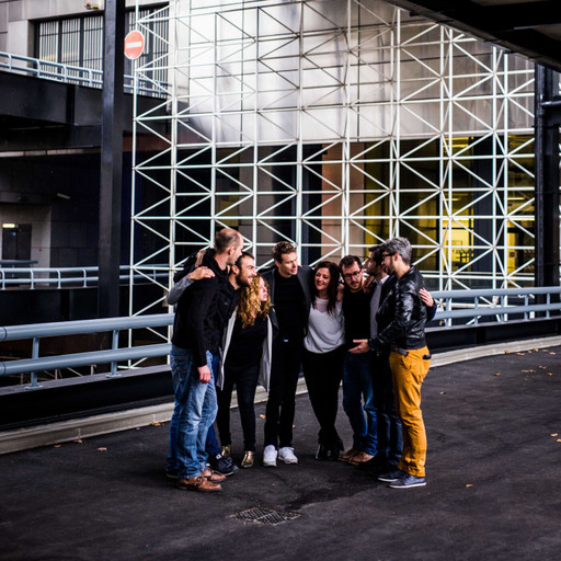 Épisode Pièces Détachées : Bande engagée de l'émission Pièces détachées