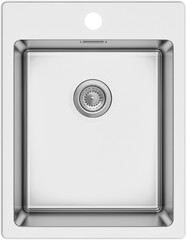 Java Inox lisse