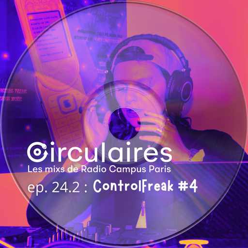 Ep. 24.2 – ControlFreak #4