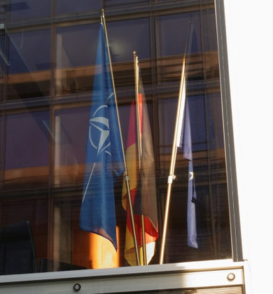 Un ordre mondial en destruction ?