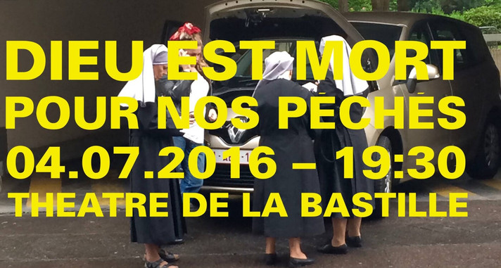 Épisode Pièces détachées : Croire en... de l'émission Pièces détachées