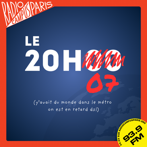 Le 20h07