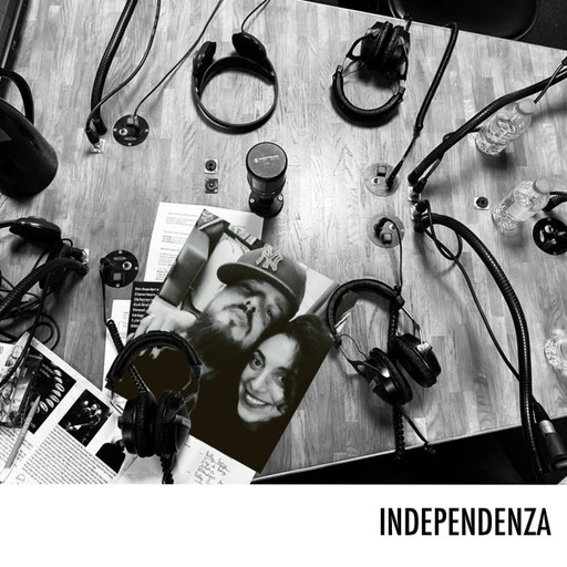 Épisode Independenza 7 de l'émission Independenza