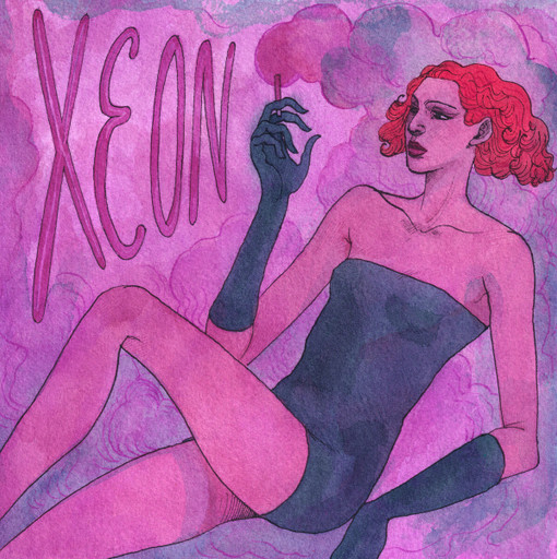Épisode XƐON de l'émission Carte Blanche