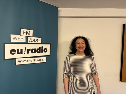 EUMANS, un mouvement citoyen pour rendre l'Europe plus démocratique