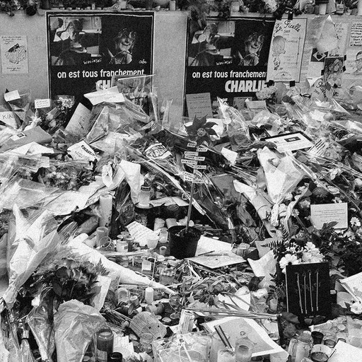 Amplitudes : Le Mix #13 - Panser les blessures