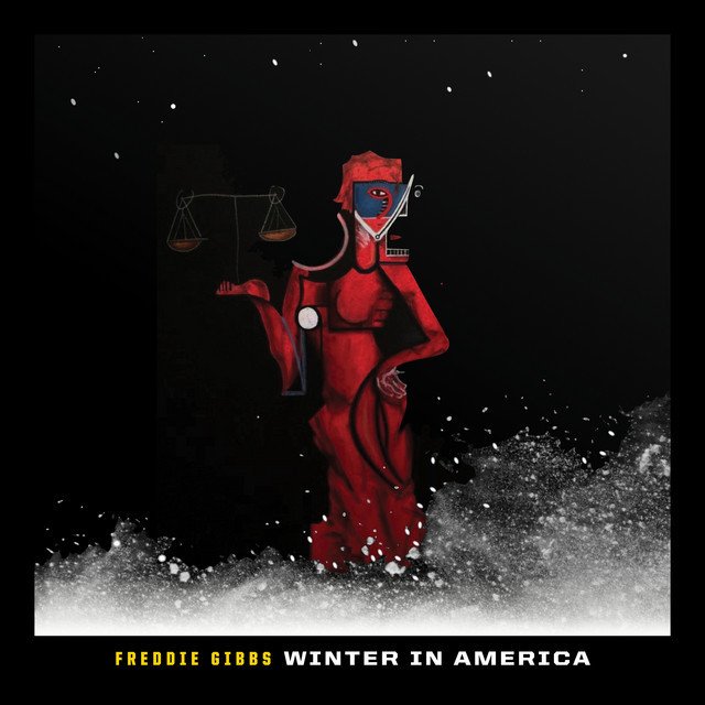 Winter in America - From “Black History Always / Music For the Movement Vol. 2"