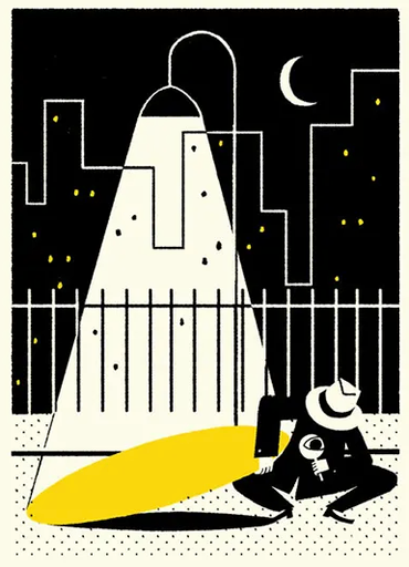 Épisode Mercredi ! Le cinéma policier de l'émission Mercredi !