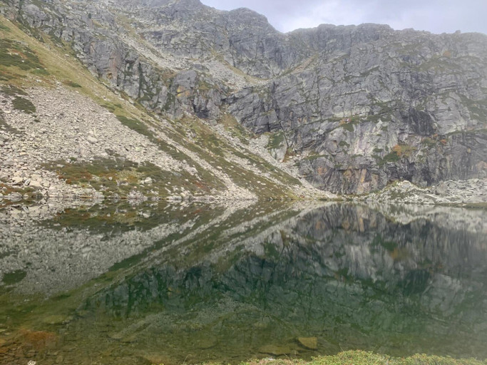 Épisode Voix enchantées épisode 43 - Robin de l'émission Voix enchantées