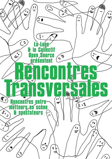 Épisode Pièces Détachées : Emission spéciale "Rencontres t... de l'émission Pièces détachées