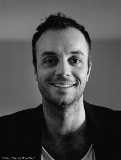 Meilleur espoir : Jérémy Lopez