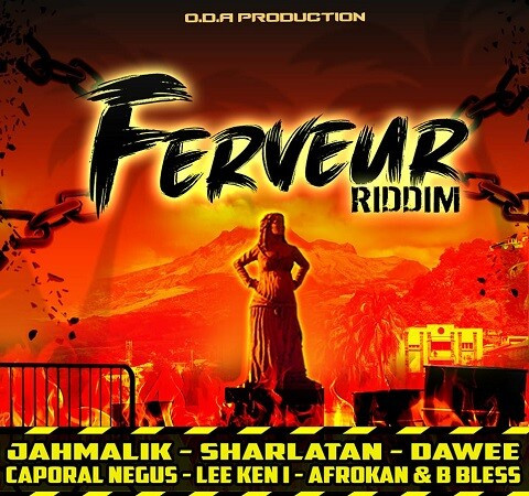 Épisode Caporal Negus & Roi Yaltiz @ Bam Salute Show de l'émission Bam Salute