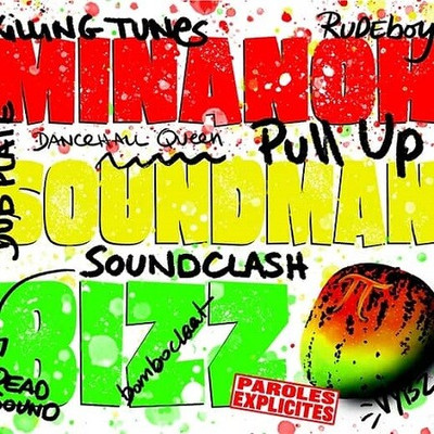 Minanoh @ Bam Salute Show