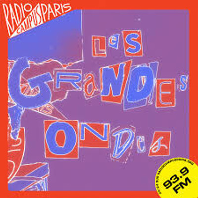 Les émissions du Lycée Fragonard - Partie 2 episode artwork