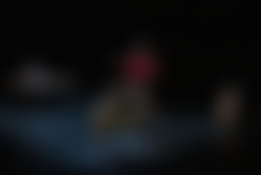 Scène Ouverte // Elle avait les mots // 05.06.2023