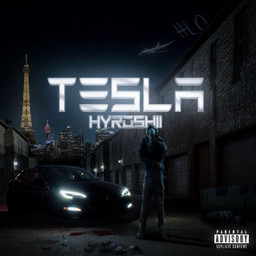 Hyroshii - TESLA