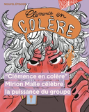 L'HEBDO — "Clémence en colère" : Mirion Malle célè...
