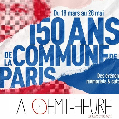 Épisode La commune // Arnaud Bontemps, nos services public... de l'émission La demi-heure