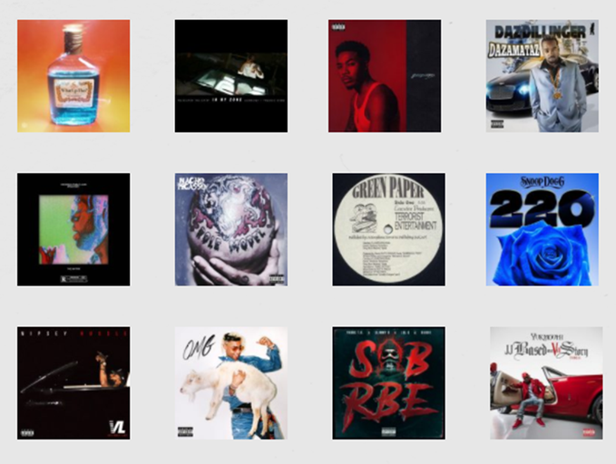 Épisode BRTZ Podcast - Cozz, news from the west, pépites .... de l'émission BRTZ Radio Show