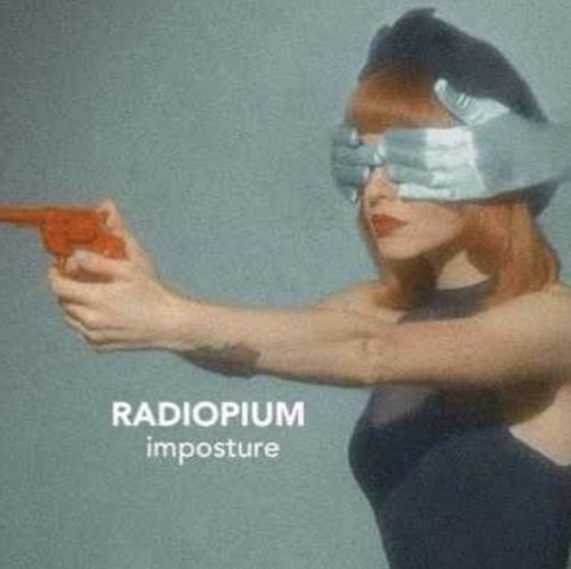 Épisode Imposture de l'émission Radiopium