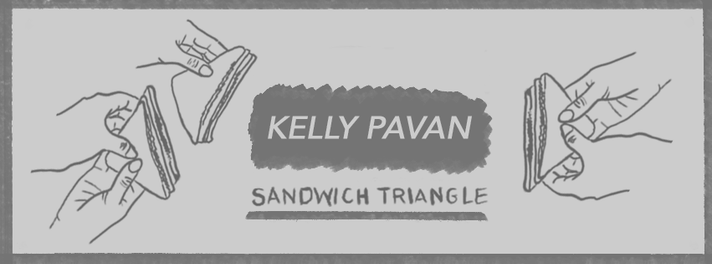Épisode Sandwich Triangle - Kelly Pavan & NO3sis de l'émission Sandwich triangle