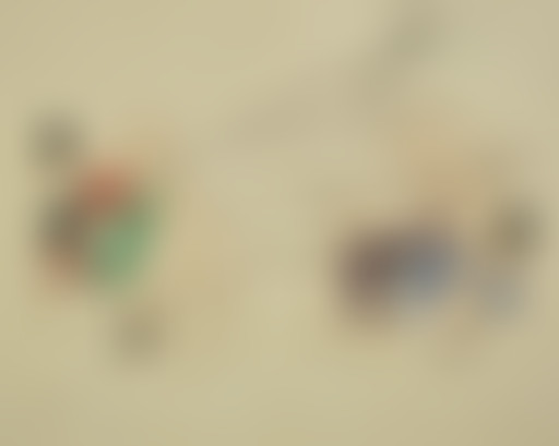 SONGAZM #9: Les Pets