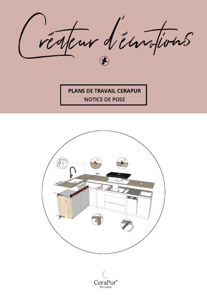 Notice de pose Cerapur