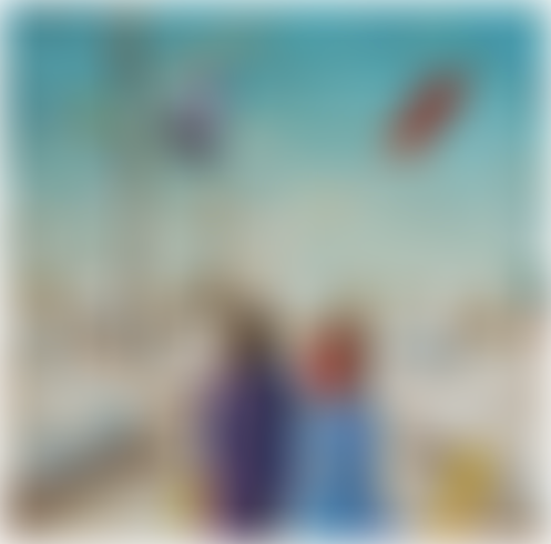 Mercredi ! Tout en musique