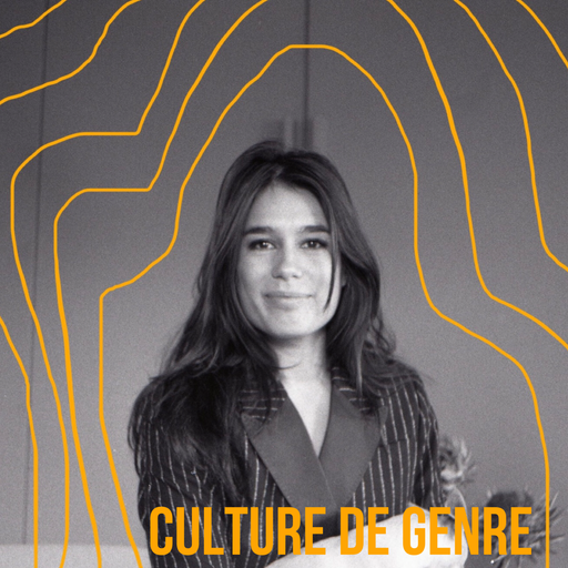 Épisode Culture de genre - Episode 1 : Emilie Tran Nguyen de l'émission Culture de Genre