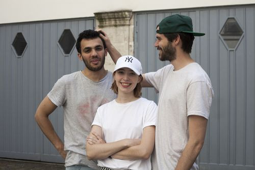 Radio Pépins (c'est terminé)