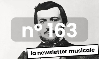 La Newsletter Musicale #163, de Vénissieux à Haugesund
