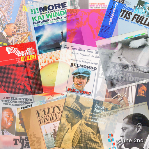 Épisode Battle Jazz Galactica #28 de l'émission Battle Jazz Galactica