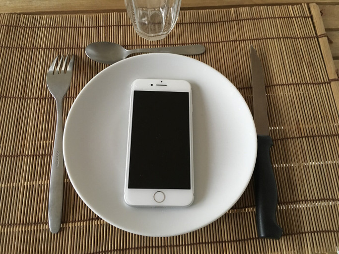 Épisode Alimentaire mon cher Watson : les applis de l'émission Alimentaire Mon Cher Watson